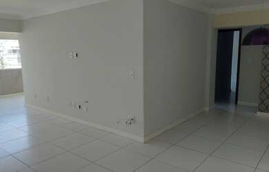 Imagem 5: Locação no Renascença I, 3 quartos sendo um suíte