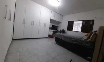 Imagem 5: Casa para venda possui 130 metros quadrados com 2 quartos em Vila São Silvestre - Barueri