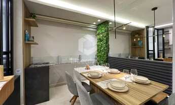 Imagem 2: BELO HORIZONTE - Apartamento Padrão - Caiçara