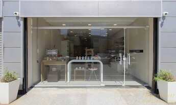 Imagem: Ponto Comercial - Cube Office