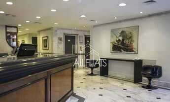 Imagem 4: Flat com 1 dormitório à venda, 33 m² por R$ 360.000 no Brooklin - São Paulo/SP