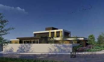 Imagem 2: Casa com 5 dormitórios, 469 m² - venda por R$ 4.900.000,00 ou aluguel por R$ 23.116,67/mês