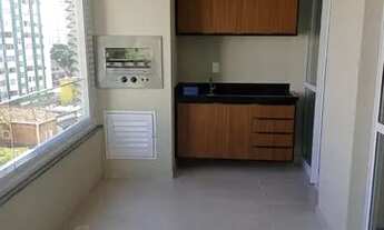 Imagem 3: RA Amil Aluga Apartamento 85 m² - 2 quartos - Vila Adyana - Centro