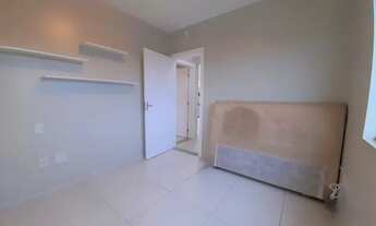 Imagem 7: Apartamento 2 Quartos Serraria 59,01m²