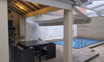 Imagem 2: SOBRADO LINDO E ISOLADO EM CONDOMÍNIO FECHADO