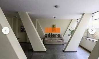 Imagem 3: Apartamento com 3 dormitórios à venda, 81 m² por R$ 310.000,00 - Água Rasa - São Paulo/SP