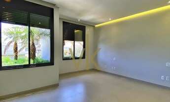 Imagem 7: Casa de condomínio sobrado para venda com 383 metros quadrados com 4 quartos