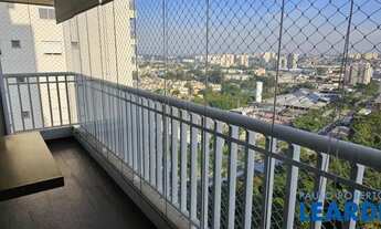 Imagem 7: APARTAMENTO - SANTO AMARO - SP