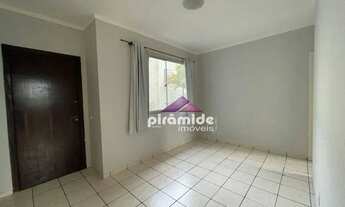 Imagem 2: Apartamento com 2 dormitórios para alugar, 45 m² por R$ 1.425,97/mês - Bosque dos Eucalipt