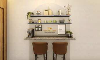 Imagem 7: Apartamento 2 dormitórios Jd São Paulo - Lançamento