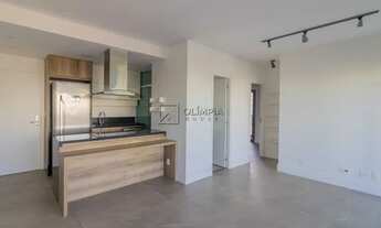 Imagem 4: Apartamento Locação Brooklin 81 m² 2 Dormitórios