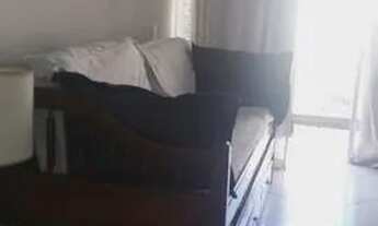 Imagem 3: Flat para aluguel e venda possui 52 metros quadrados com 1 quarto