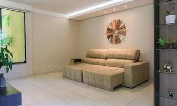 Imagem 4: Goiânia - Casa de Condomínio - Residencial Aldeia do Vale