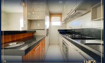 Imagem 4: Portão - Apartamento Padrão - Centro