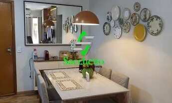 Imagem 3: Apartamento para Venda em Limeira, Chácaras Antonieta, 2 dormitórios, 1 banheiro, 1 vaga