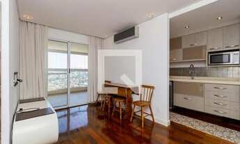 Imagem 2: Apartamento para Aluguel - Vila Santa Clara, 2 Quartos, 72 m2