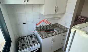 Imagem 7: Apartamento flat com 1 quarto no Bela Vista Residence - Bairro Setor Bela Vista em Goiânia