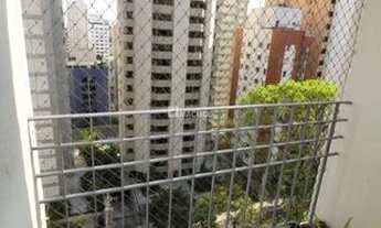 Imagem 5: Lindo Apartamento em Moema Pássaros. 3 dormitórios, 1 vagas de garagem, lazer completo