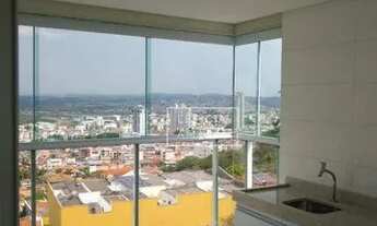 Imagem 4: Apartamento com 3 dormitórios à venda, 134 m² por R$ 1.200.000,00 - Santa Doroteia - Pouso