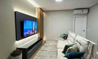 Imagem 5: APARTAMENTO SEMIMOBILIADO NO CENTRO