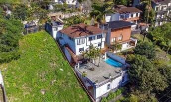 Imagem: Casa com 4 dormitórios, 167 m² - venda