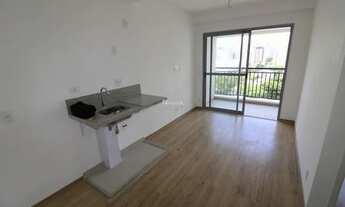 Imagem 1: Unidade Revenda no Nex One Ibirapuera - Condomínio em Construção em Indianópolis!