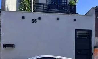 Imagem: CASA A VENDA JARDIM ITAPEVI - ITAPEVI