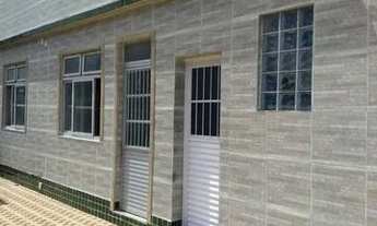 Imagem 2: Apartamento 3/4 padrão