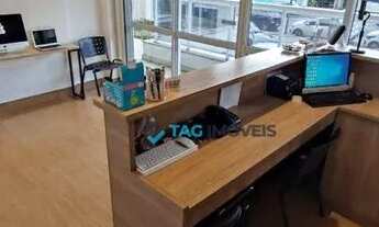 Imagem 3: PONTO COMERCIAL PARA VENDA NO DOT OFFICE NO BOTAFOGO EM CAMPINAS -SP