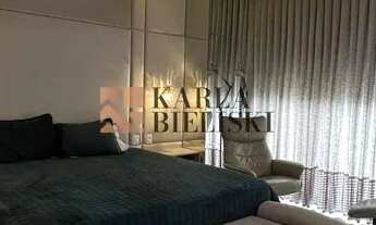 Imagem 3: Sobrado Florais dos Lagos Mobiliado