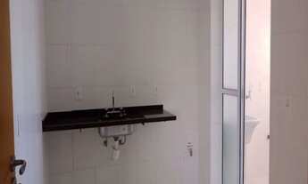 Imagem 2: Apartamento Residencial à venda, Vila Teller, Indaiatuba - AP0566