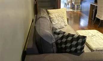 Imagem 3: Sobrado com 2 dormitórios à venda, 95 m² por R$ 828.000 - Caxingui - São Paulo/SP