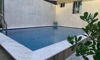 Imagem: Casa Linda em Casa Forte 130m²