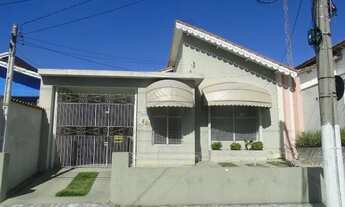 Imagem 2: Casa com 4 dormitórios, 221 m² - venda por R$ 750.000,00 ou aluguel por R$ 3.562,00/mês