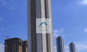 Imagem 2: Apartamento para venda com 125 metros quadrados com 3 quartos em Esplanada - Embu das Arte