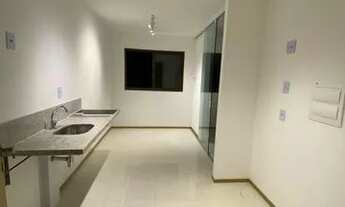 Imagem: Alugo apartamento 1/4 e sala na Pituba