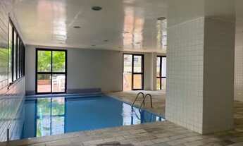 Imagem 5: Apartamento para aluguel possui 95 metros quadrados com 3 quartos em Moema - São Paulo - S