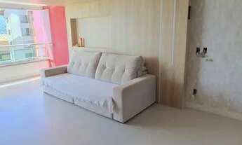 Imagem 5: Apartamento para Venda em Aquiraz, Porto das Dunas, 5 dormitórios, 4 suítes, 5 banheiros