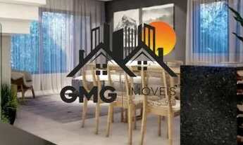 Imagem 6: BELO HORIZONTE - Apartamento Padrão - Santa Amélia