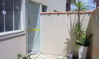 Imagem 4: Apartamento com 2 dormitórios à venda, 68 m² por R$ 180.000,00 - Terra Firme - Rio das Ost