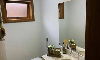 Imagem 7: CASA RESIDENCIAL em ITU - SP, CONDOMÍNIO PORTAL DE ITU