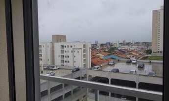 Imagem 4: Apartamento para aluguel possui 48 metros quadrados com 2 quartos