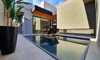 Imagem: Casa no Condomínio Spazio Verde Comendador