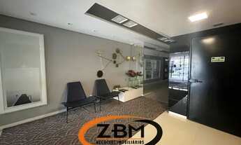 Imagem 2: Apartamento com 1 quarto no Edifício Prime Paranaguá - Bairro Centro em Londrina