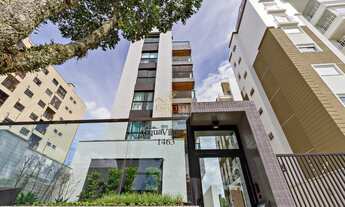 Imagem 2: CURITIBA - Apartamento Padrão - Portão