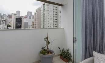 Imagem 4: Apartamento de 2 quartos no Santo Antônio