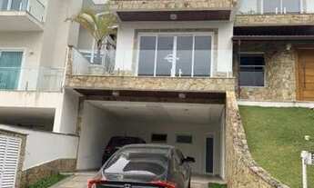 Imagem: CASA EM CONDOMÍNIO - CONDOMÍNIO ARUJÁ