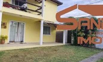 Imagem 3: CASA RESIDENCIAL em LAURO DE FREITAS - BA, BURAQUINHO