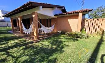 Imagem 5: Casa e Sobrado de 4 dormitórios à Venda - Xangri-lá