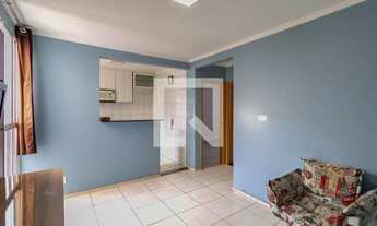 Imagem 3: Apartamento para Aluguel - Conj. Água Branca, 2 Quartos, 51 m2